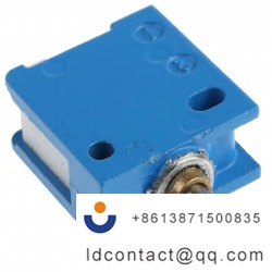 81921501_Crouzet Manual Pneumatic C